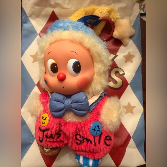 Rainbow Jelly Bean. POPMART - Picture 2 of 5